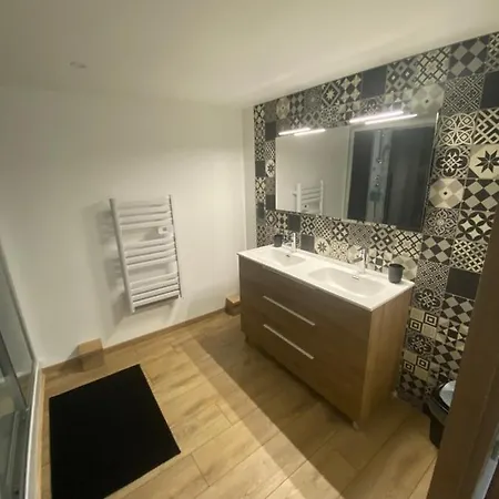 L'atelier De Lulu Bort-l'Etang